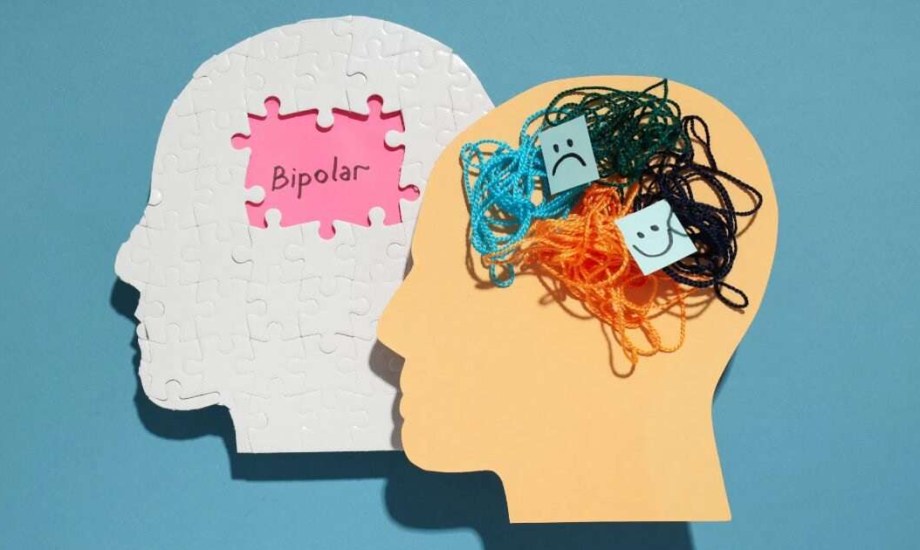 عادات يومية تعيق علاج الفصام والاضطراب ثنائي القطب عند الرجال