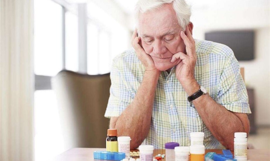 الأدوية غير المناسبة لكبار السن تزيد هشاشة المرضى عند تشخيص الأورام