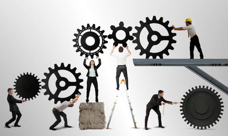 صحة الدماغ في بيئة العمل