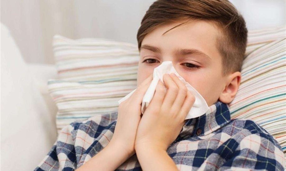 كيف يمكن حماية الأطفال من الفيروس التنفسي المخلوي؟