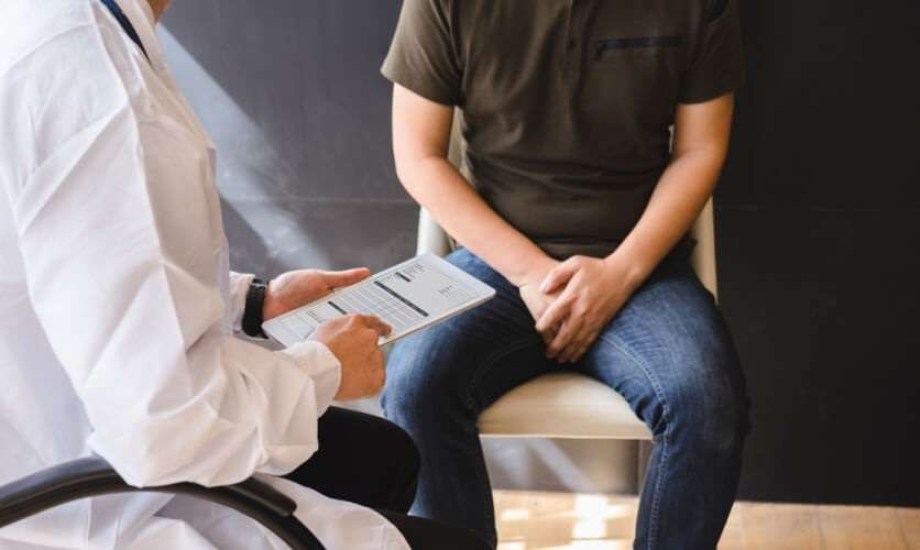 كيف تؤثر الالتهابات المزمنة على خصوبة الرجال؟