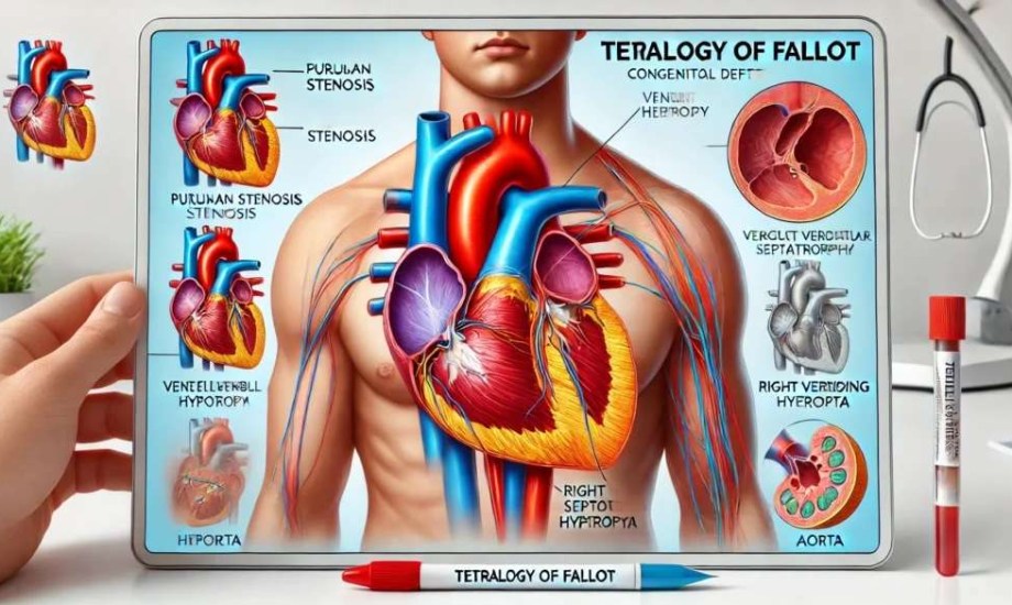 ارتفاع ملحوظ في اكتشاف عيوب القلب الخلقية قبل الولادة