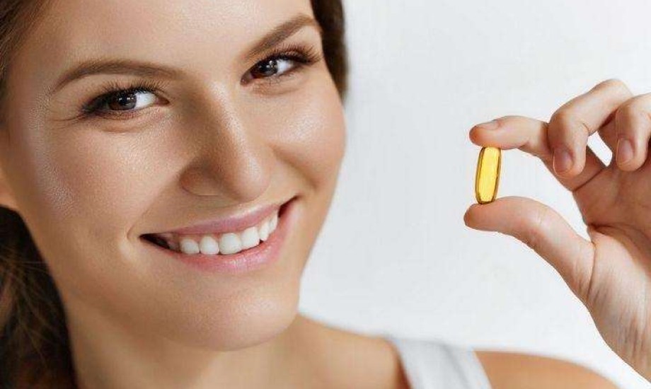  أوميجا 3 قد تكون الدرع الواقي للنساء من الزهايمر