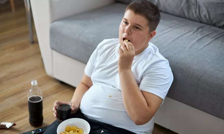 تثقيف الآباء وحده لا يكفي للقضاء على سمنة الأطفال