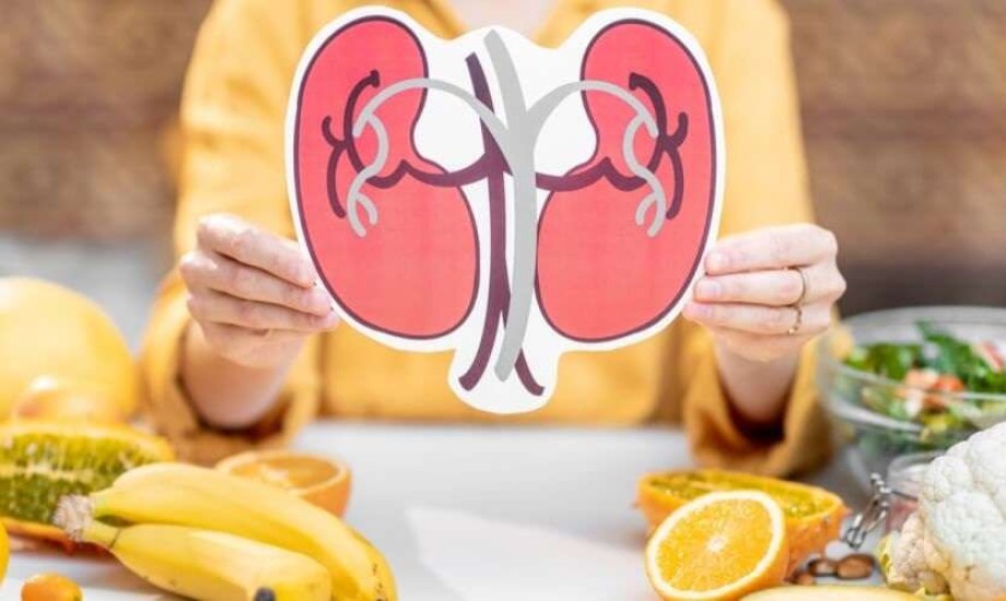 الوقاية من حصوات الكلى