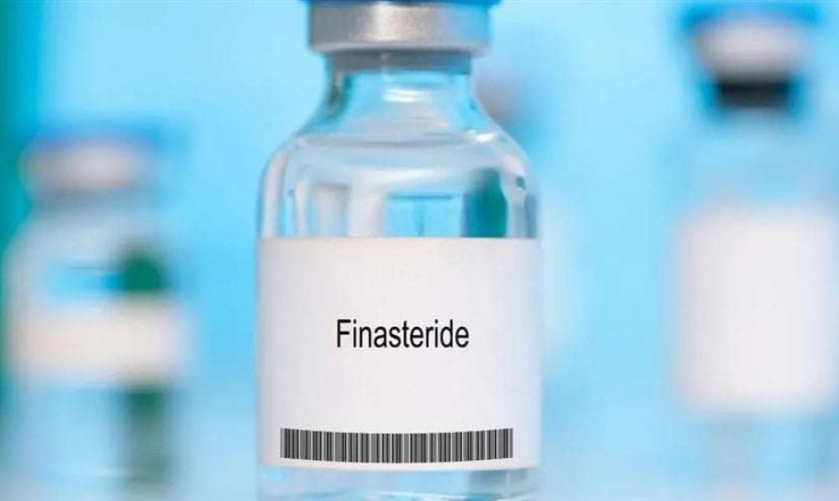 الآثار الجانبية لدواء فيناسترايد