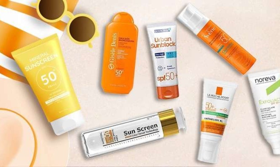 أفضل 10 واقيات شمس للبشرة الحساسة في 2025