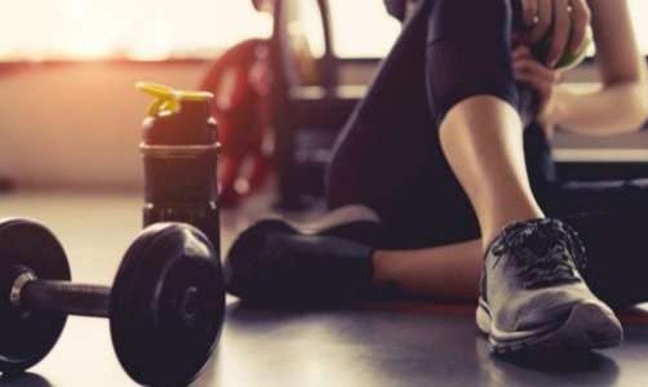 4 تمارين تحرق سعرات حرارية أكثر بجهد أقل