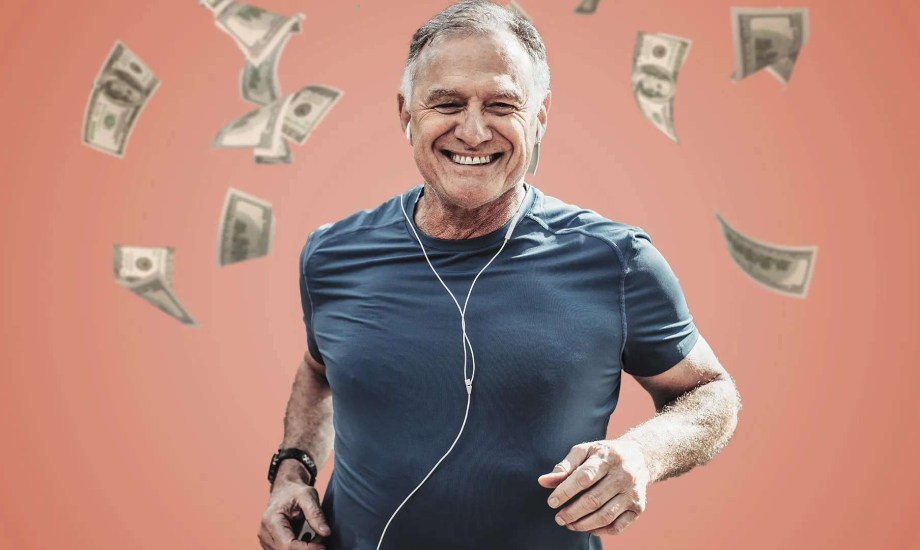 التهديد بخسارة المال يحفز على ممارسة الرياضة أكثر من المكافآت