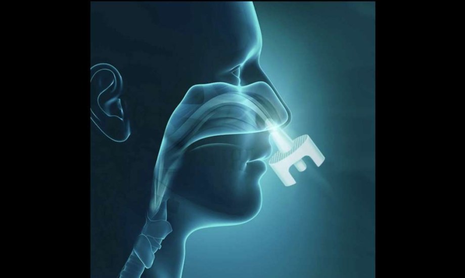 أول بخاخ أنفي لعلاج احتباس السوائل لمرضى القلب والكبد والكلى