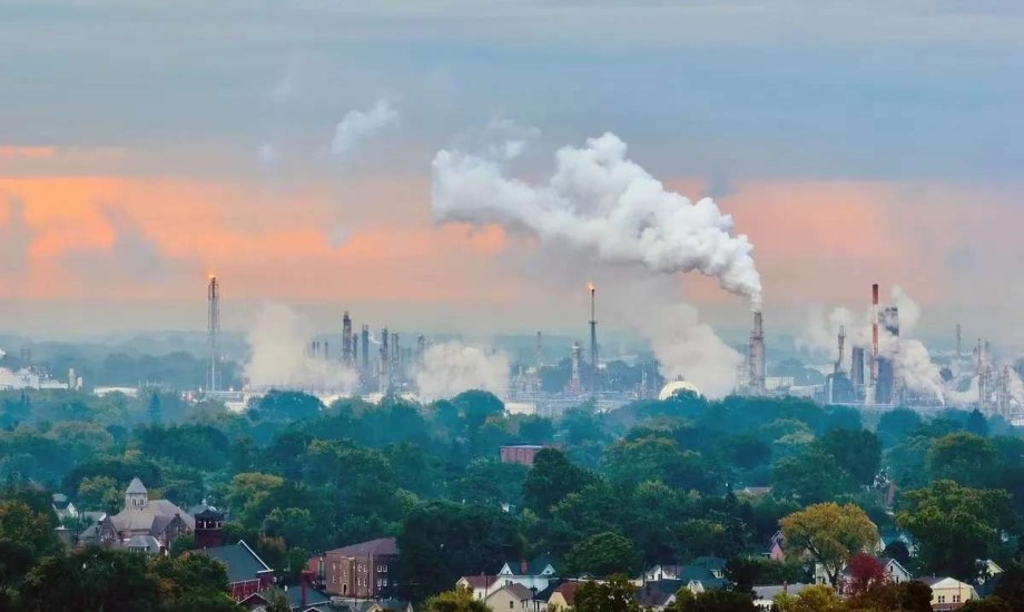 تلوث الهواء يغذي بروتينات الزهايمر داخل الدماغ