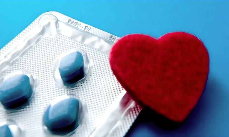 هل يمكن تناول أدوية ضعف الانتصاب بعد الإصابة بنوبة قلبية؟