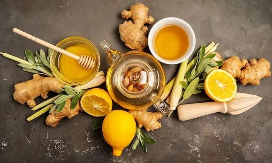 6 علاجات طبيعية مذهلة لتخفيف السعال وتقليل المخاط