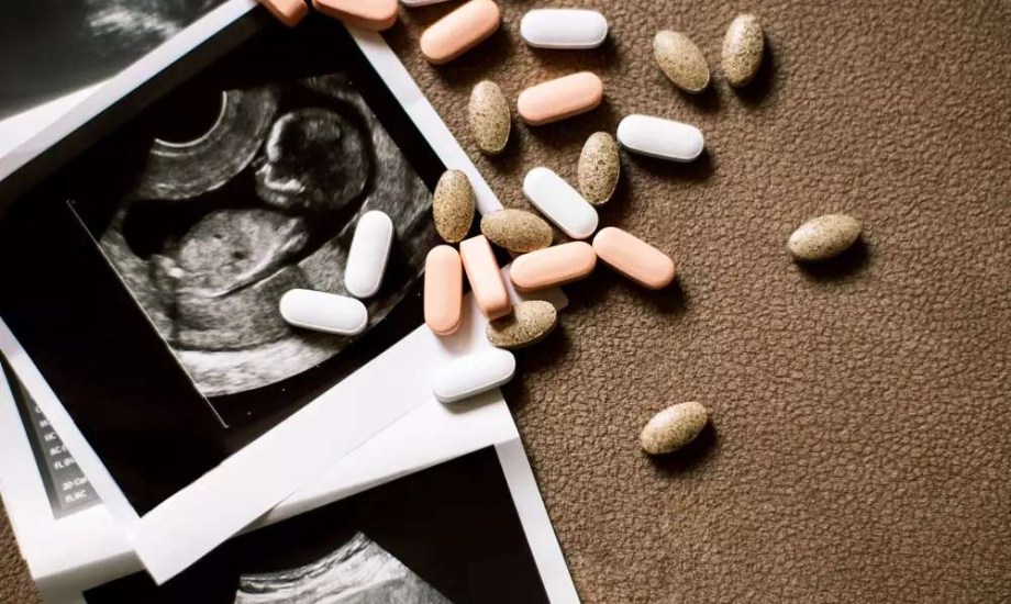 المسكنات الأفيونية خلال الحمل لا تزيد خطر التوحد