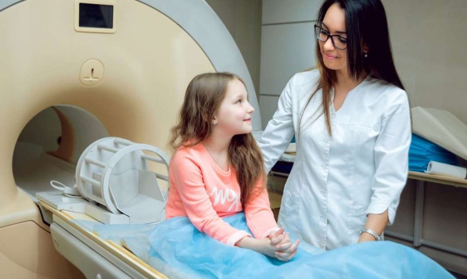 التصوير الطبي الإشعاعي يزيد خطر أورام الدم لدى الأطفال