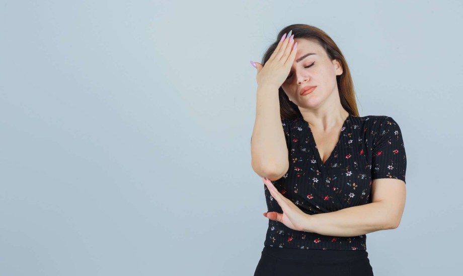 نقص فيتامين د عند النساء