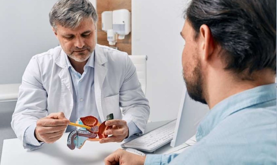 كيف تستعد عند زيارة الطبيب لعلاج ضعف الانتصاب؟