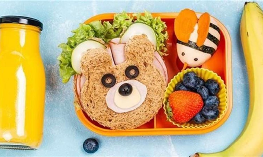 كيف تحضرين لانش بوكس صحيا؟