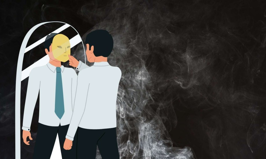  لماذا يشعر الناجحون أنهم مجرد محتالين؟