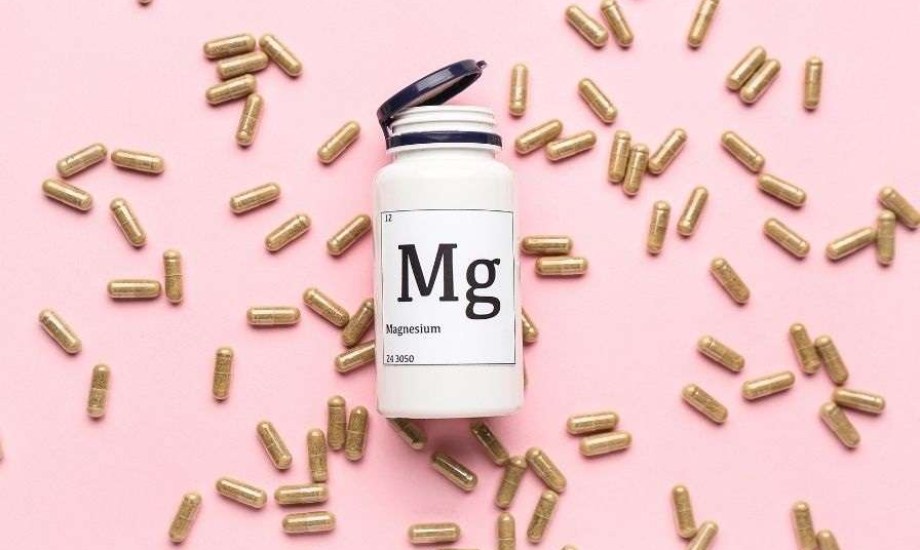 علاج نقص المغنيسيوم ضروري للتحكم في الوزن