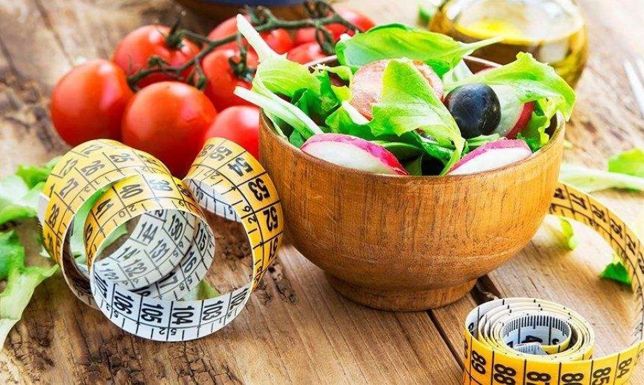 5 أطعمة تجعلك تشبع وتنقص وزنك