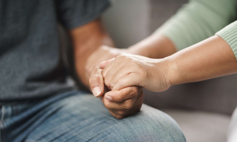 دعم ضحايا الكوارث الطبيعية