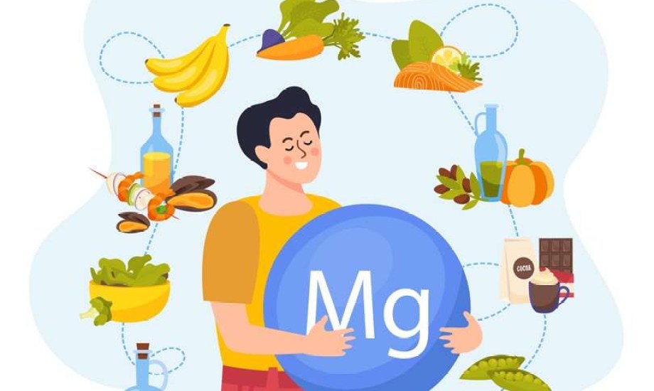 نقص المغنيسيوم يزيد خطر فرط نشاط المثانة