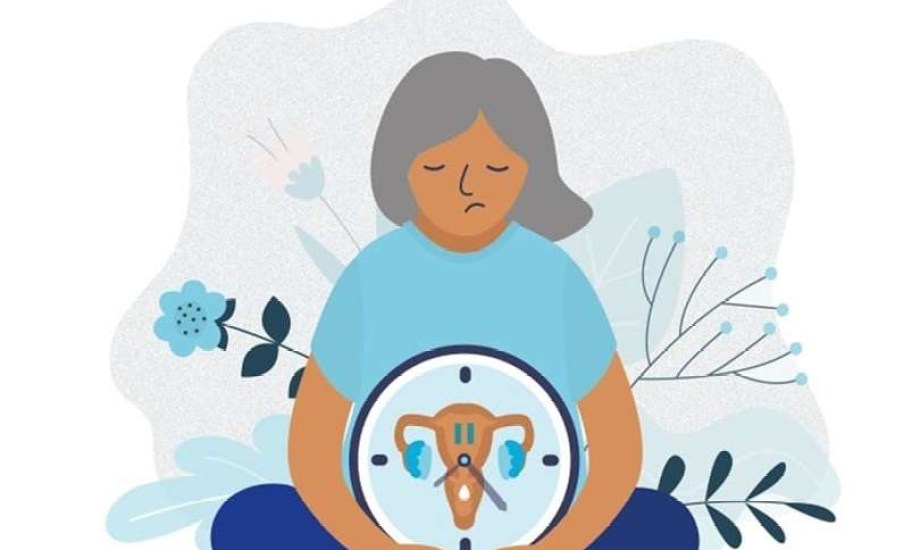 انقطاع الطمث لا يساهم في تفاقم أعراض التصلب المتعدد