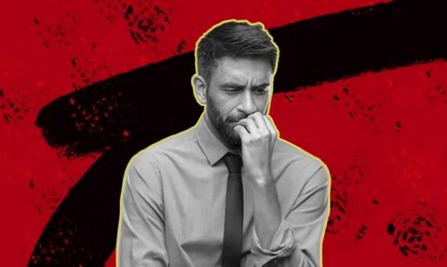 لماذا يجعلك التوتر أقل جاذبية دون أن تدري؟