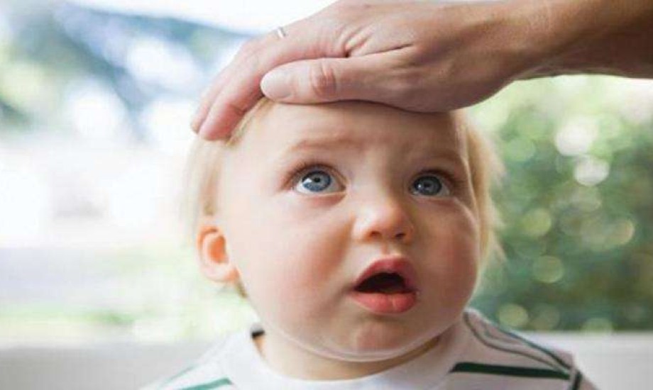 أعراض وطرق تشخيص ارتجاج الدماغ عند الأطفال