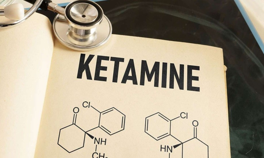 الكيتامين آمن وفعّال لعلاج الألم المزمن