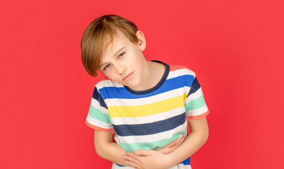 لماذا يصاب الأطفال بمتلازمة القولون العصبي؟