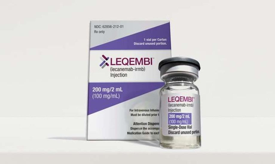 توصيات بفحوصات مبكرة بالرنين المغناطيسي لمرضى ألزهايمر المستخدمين لعقار Leqembi