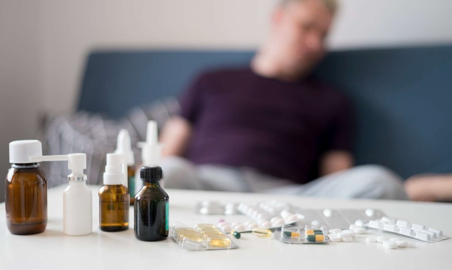 إدمان الكيتامين يسبب الوفاة