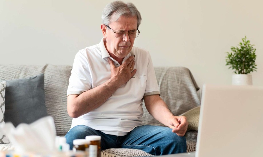 علاج جديد لارتفاع ضغط الدم الرئوي