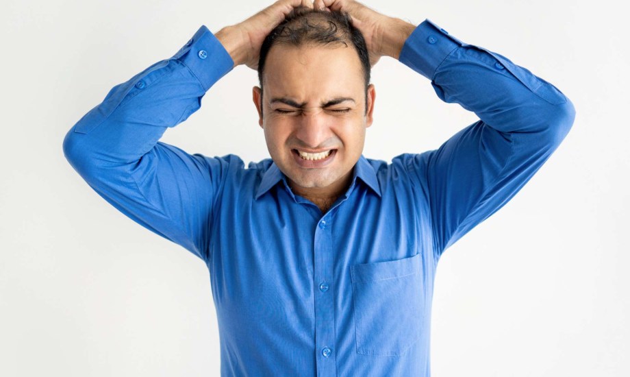 الشعر الخفيف