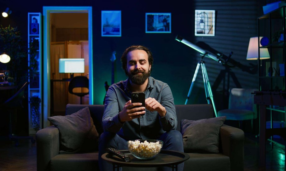 فوائد مشاهدة مقاطع فيديو ملهمة