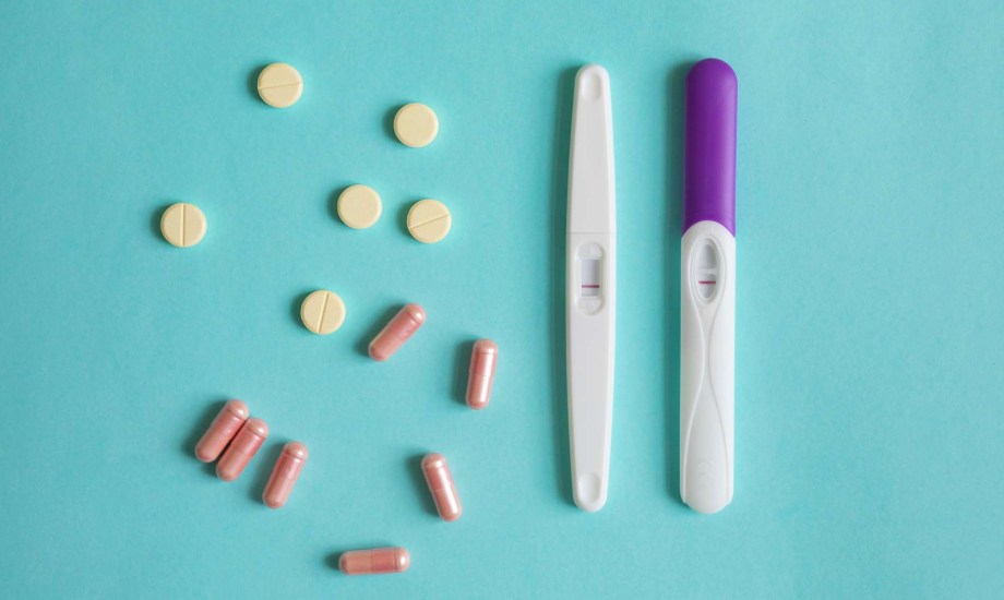 مكملات الخصوبة