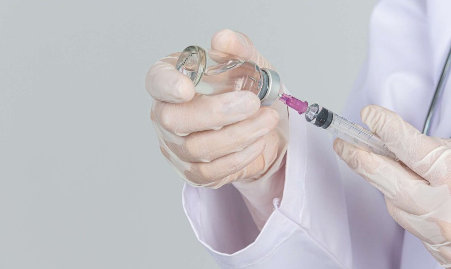 ابتكار حقنة لعلاج أورام الرقبة والرأس