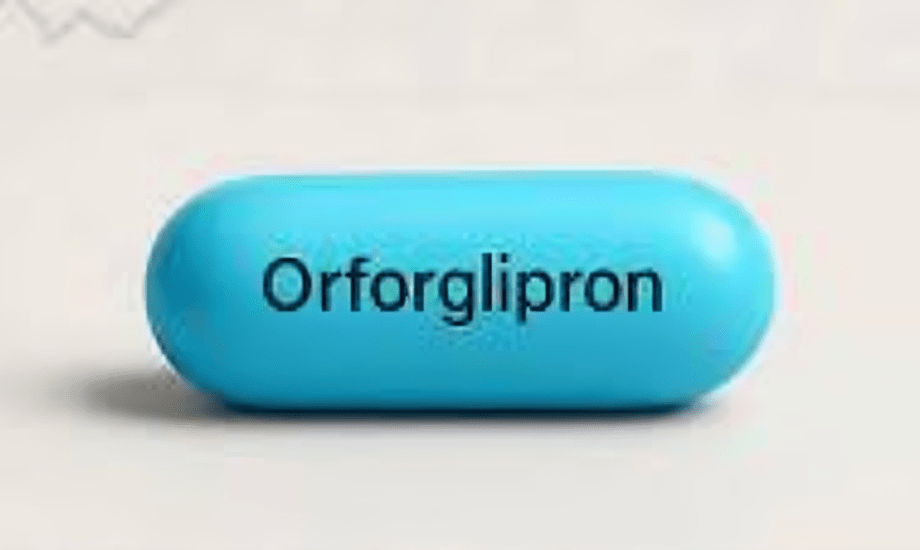 العقار الفموي Orforglipron