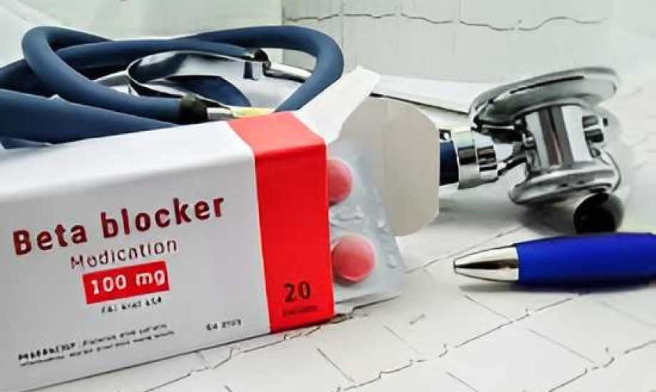 الجمع بين حاصرات قنوات الكالسيوم وBeta Blockers