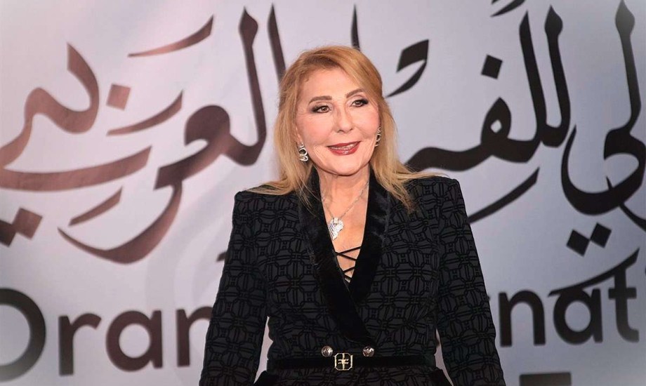 سر شباب نادية الجندي ونضارة بشرتها