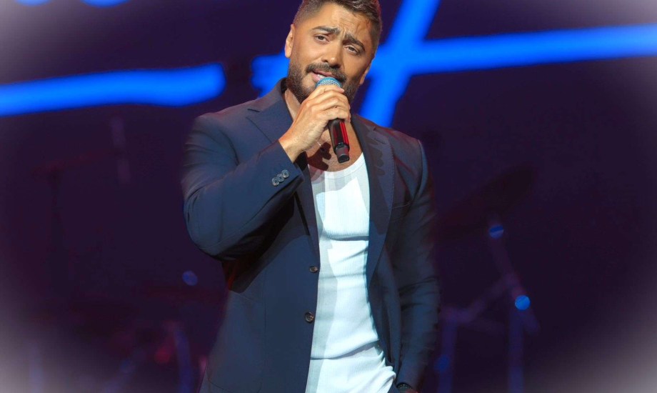 تامر حسني يخضع لجراحة بالكلى