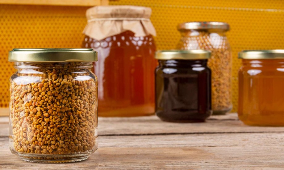 &quot;حزم العسل&quot; لتعزيز الأداء الجنسي