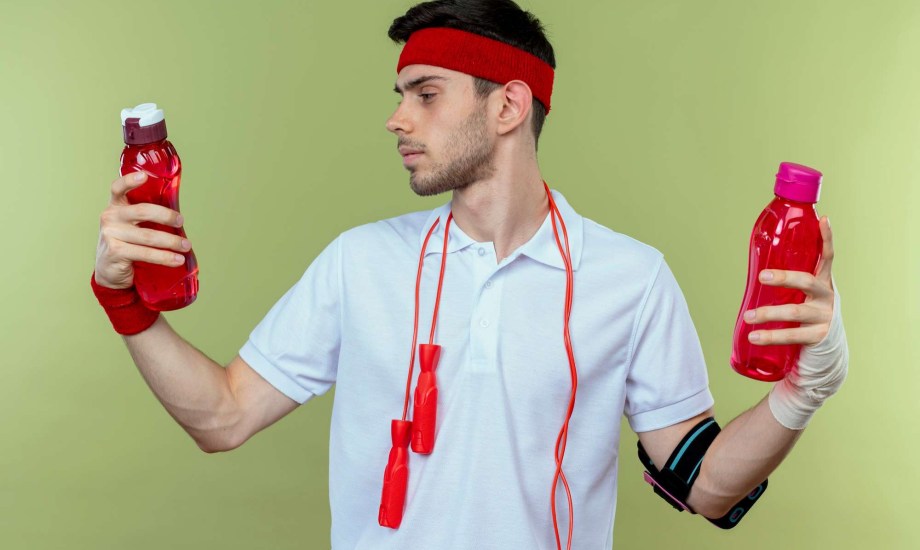 مشروبات صباحية لخسارة الوزن