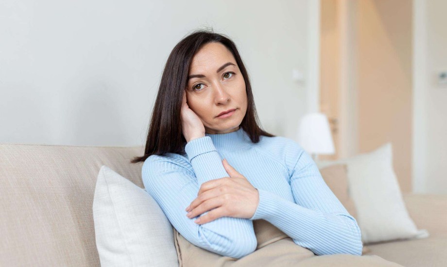 مرحلة ما قبل انقطاع الطمث