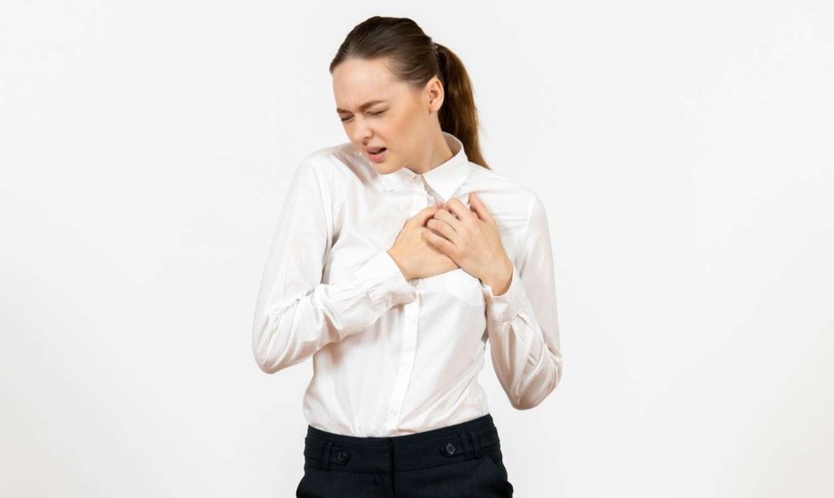 تكلّس شرايين الثدي يشير لخطر الإصابة بأمراض القلب