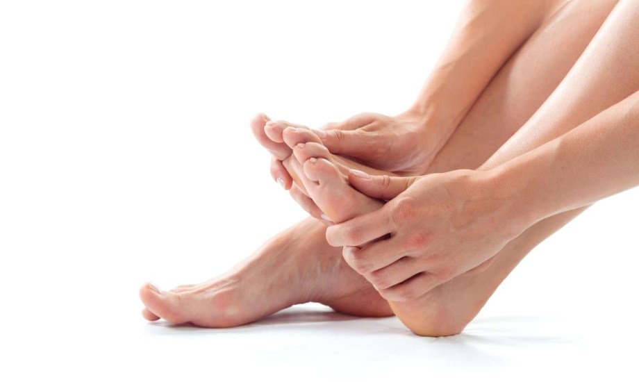 النقرس الكاذب