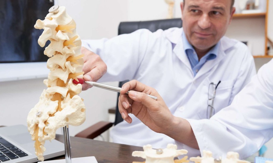 دواء لعلاج هشاشة العظام