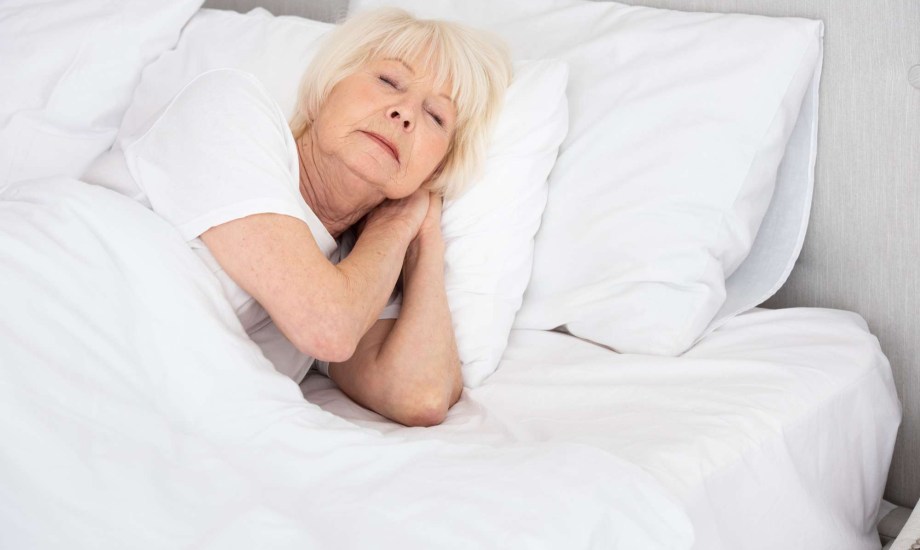  التنويم الذاتي يمكن أن يخفف من الهبات الساخنة